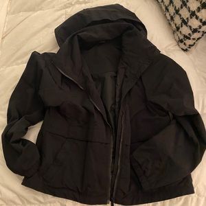 Lululemon jacket size 4